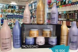 Boutique Var&oacute;