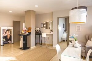 Break & Beauty by Joana Andreu