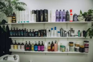 BRENDA GUIDO ESTILISTA