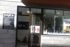 Brigitte tu punto de belleza