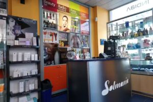 Broncearte Wellness Alacuás – Bronceado Rayos UVA y Estética