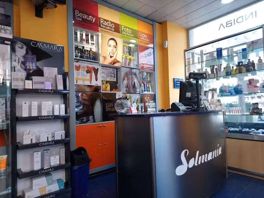 Broncearte Wellness Alacu&aacute;s &ndash; Bronceado Rayos UVA y Est&eacute;tica