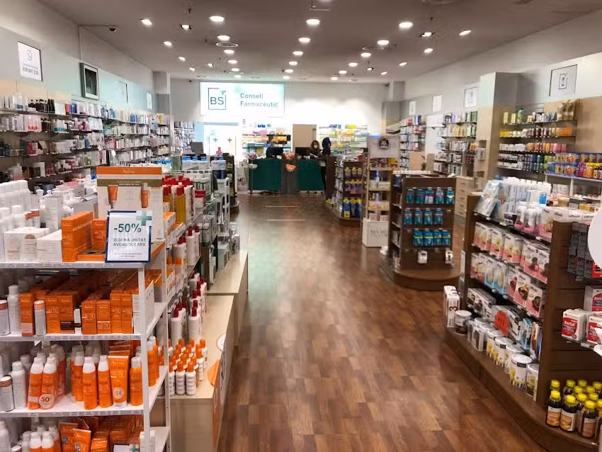 Bros And Soley Parafarmacia Sl