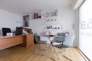 Brown&Blonde Hair Products