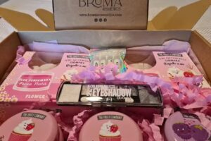 BRUMA COSMETICS