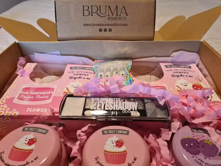 BRUMA COSMETICS