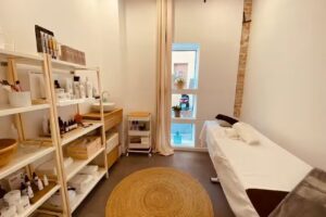 Brush bellesa i benestar