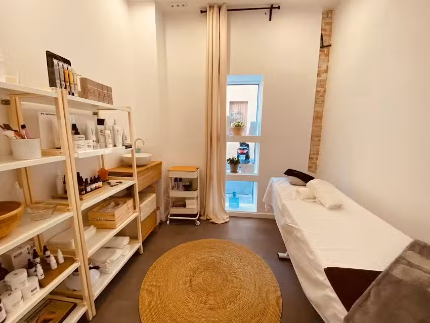 Brush bellesa i benestar