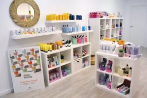 BUBALUU COSMETICS SC