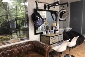 Bucles Peluquer&iacute;a