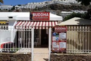 Buddha – The Wellness Center