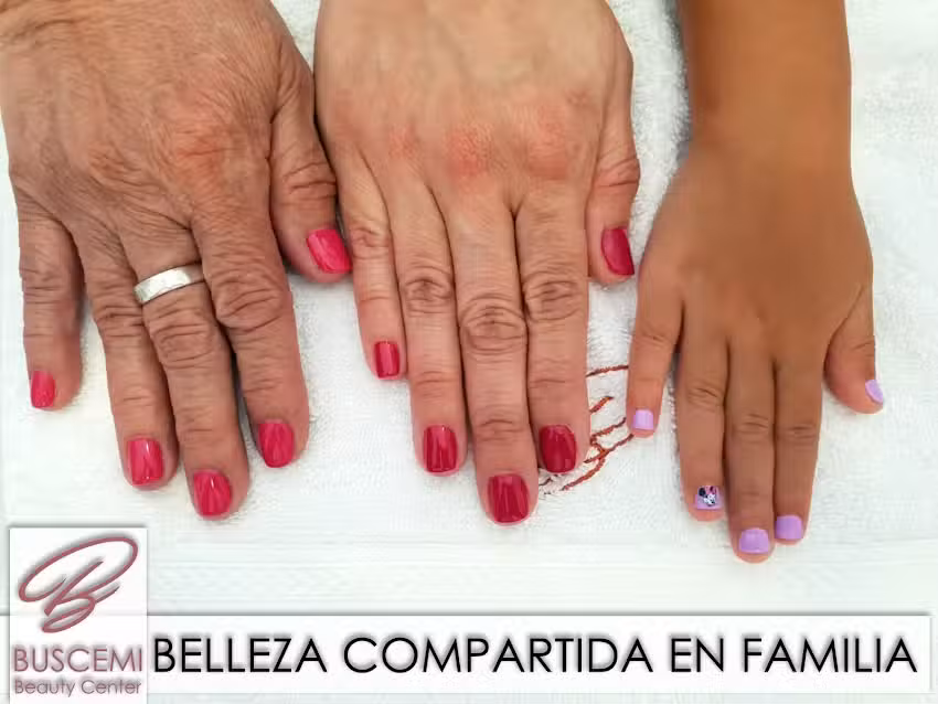 Buscemi Beauty Center