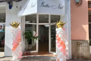 Butter Nail