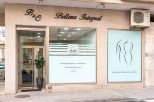 ByC Belleza Integral