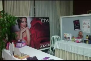 C. de Est&eacute;tica Aloe