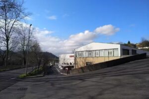 C. H. A. Belleza S.L.