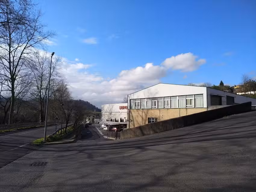 C. H. A. Belleza S.L.