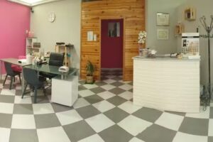 c&m Esthetic &ndash; Sevilla