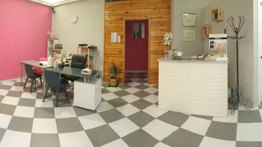 c&m Esthetic &ndash; Sevilla