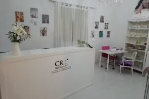 C.R Centro de Bienestar y Est&eacute;tica Integral