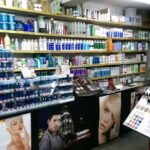 C.Rubio Productos Peluquer&iacute;a y Est&eacute;tica