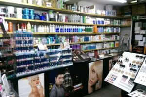 C.Rubio Productos Peluquer&iacute;a y Est&eacute;tica