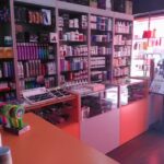 C.Rubio Productos Peluquer&iacute;a y Est&eacute;tica