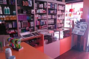 C.Rubio Productos Peluquer&iacute;a y Est&eacute;tica