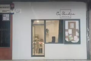 Ca&rsquo; Sandra Dise&ntilde;o de u&ntilde;as