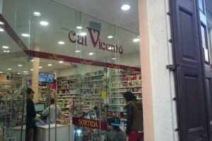 Cal Vicent&oacute;