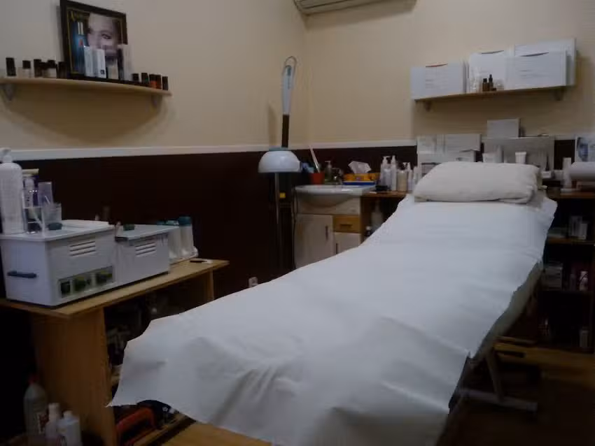 Cala Centro de Est&eacute;tica y Bienestar &ndash; Bara&ntilde;&aacute;in