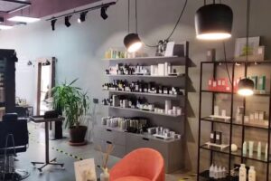 Calafonte Biopeluquer&iacute;a