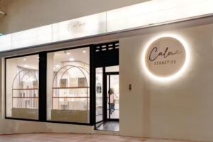 Calma Cosmetics:tienda de cosmeticos en Granada