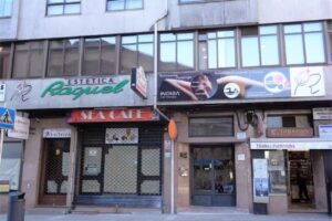 Calme Est&eacute;tica by Est&eacute;tica Raquel