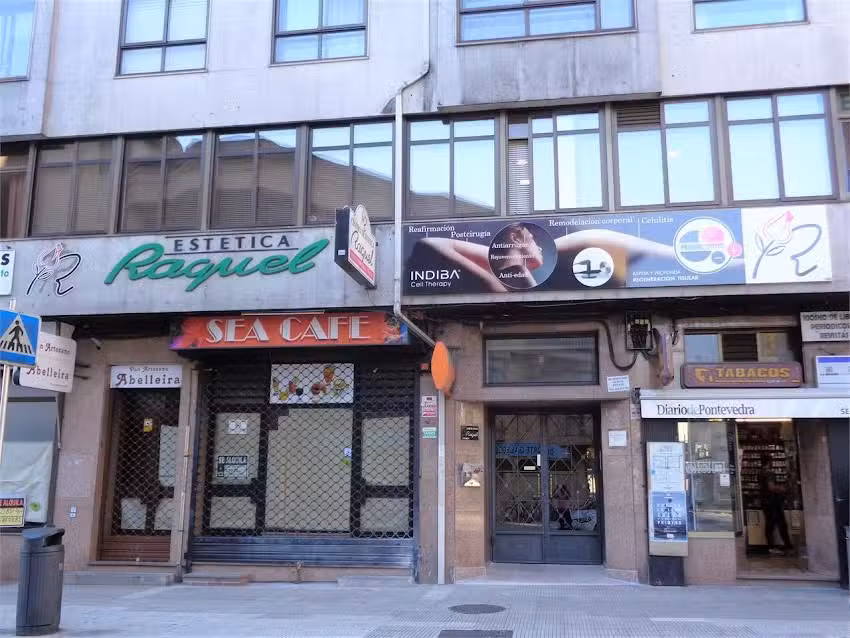 Calme Est&eacute;tica by Est&eacute;tica Raquel