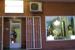 CAMBALACHE &laquo;BURGU&Eacute;S & BOHEMIO&raquo;