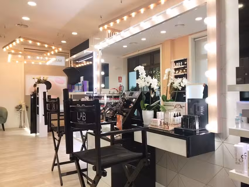 Camerino Espacio de Belleza