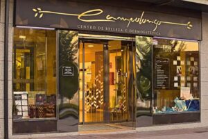 Campolongo &ndash; Centro de belleza y dermoest&eacute;tica