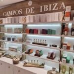 Campos de ibiza