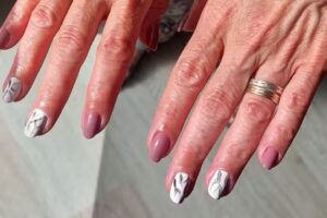 Cande Raposeiras Beauty