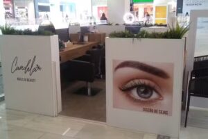 Candela Nails & Beauty Salera &ndash; Castell&oacute;n