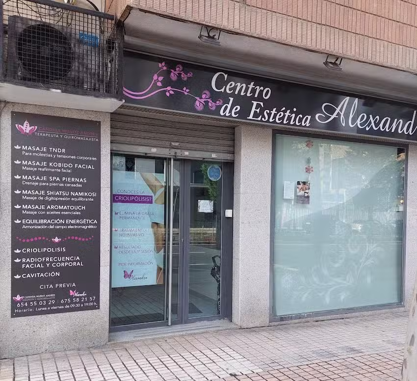 C&aacute;ndida Mu&ntilde;oz Andr&eacute;s