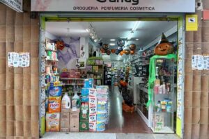 Candy Perfumeria y Drogueria