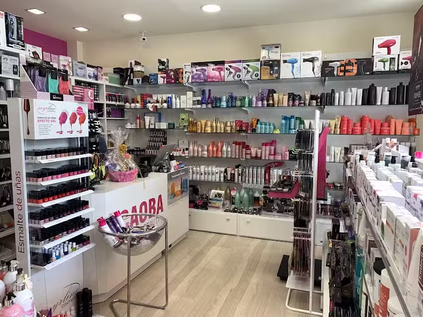 Caoba Hair & Beauty