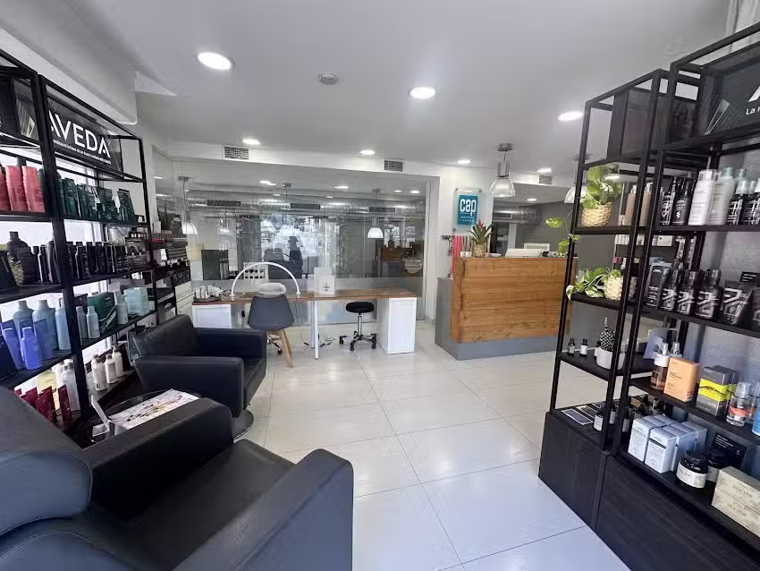 Cap Wellness Lounge
