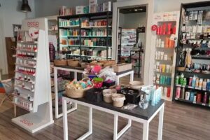 Capelli Girona &ndash; Productos de Peluquer&iacute;a y Est&eacute;tica