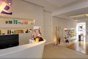 Capini Avenida Europa | Peluquer&iacute;a