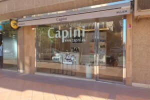 Capini San Antón | Peluquería y Salón de Belleza en Murcia