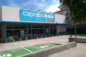 Caprabo