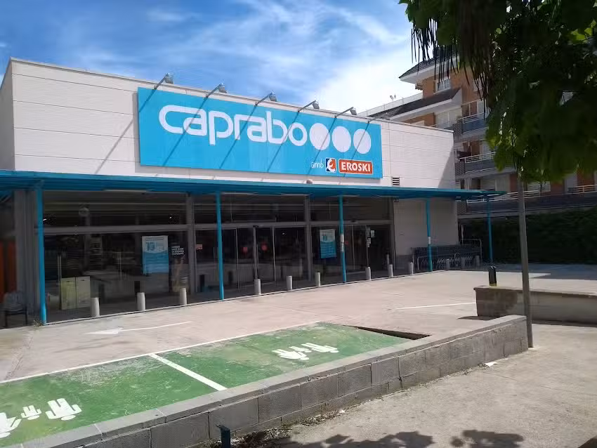 Caprabo